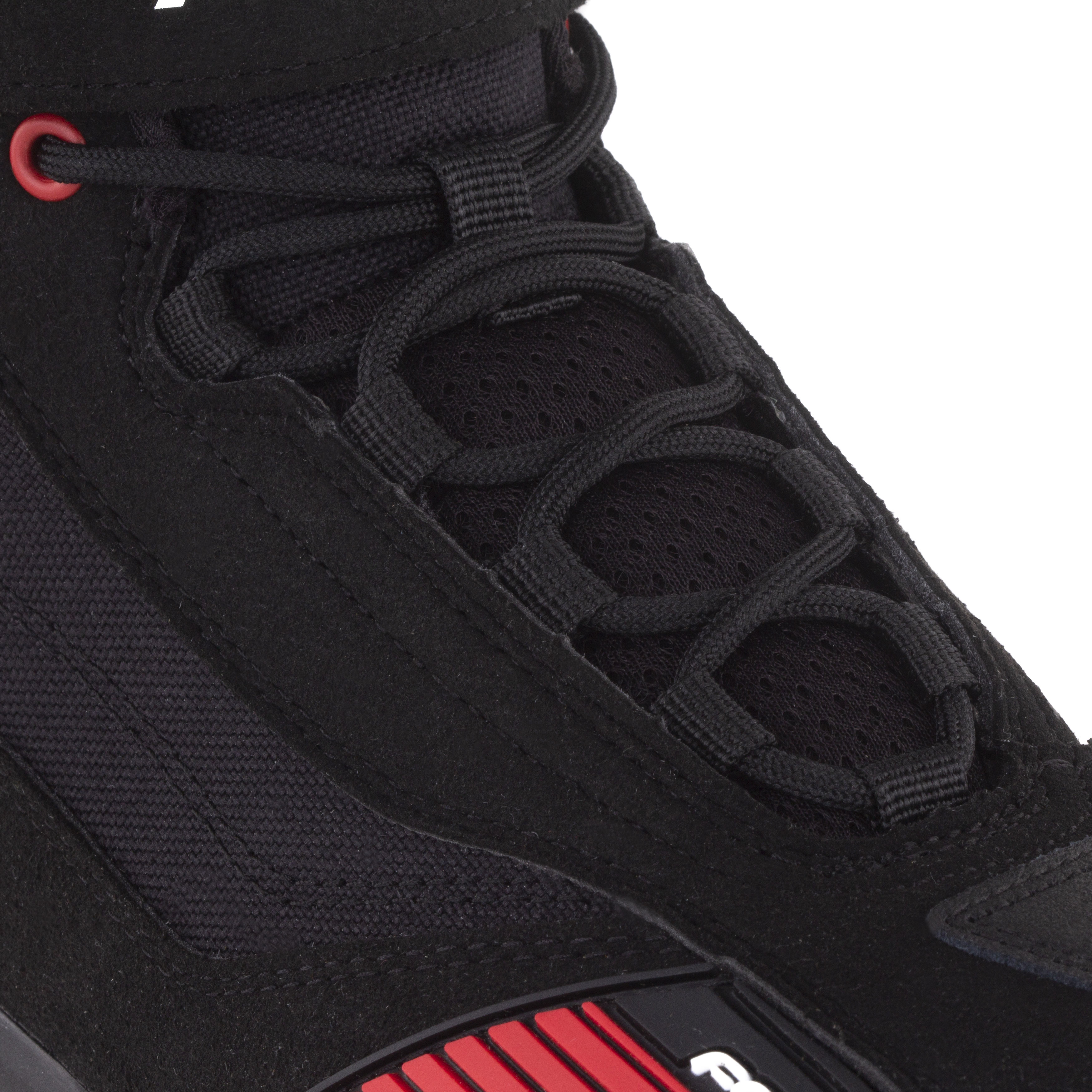 Šněrování boty na motocykl Forma