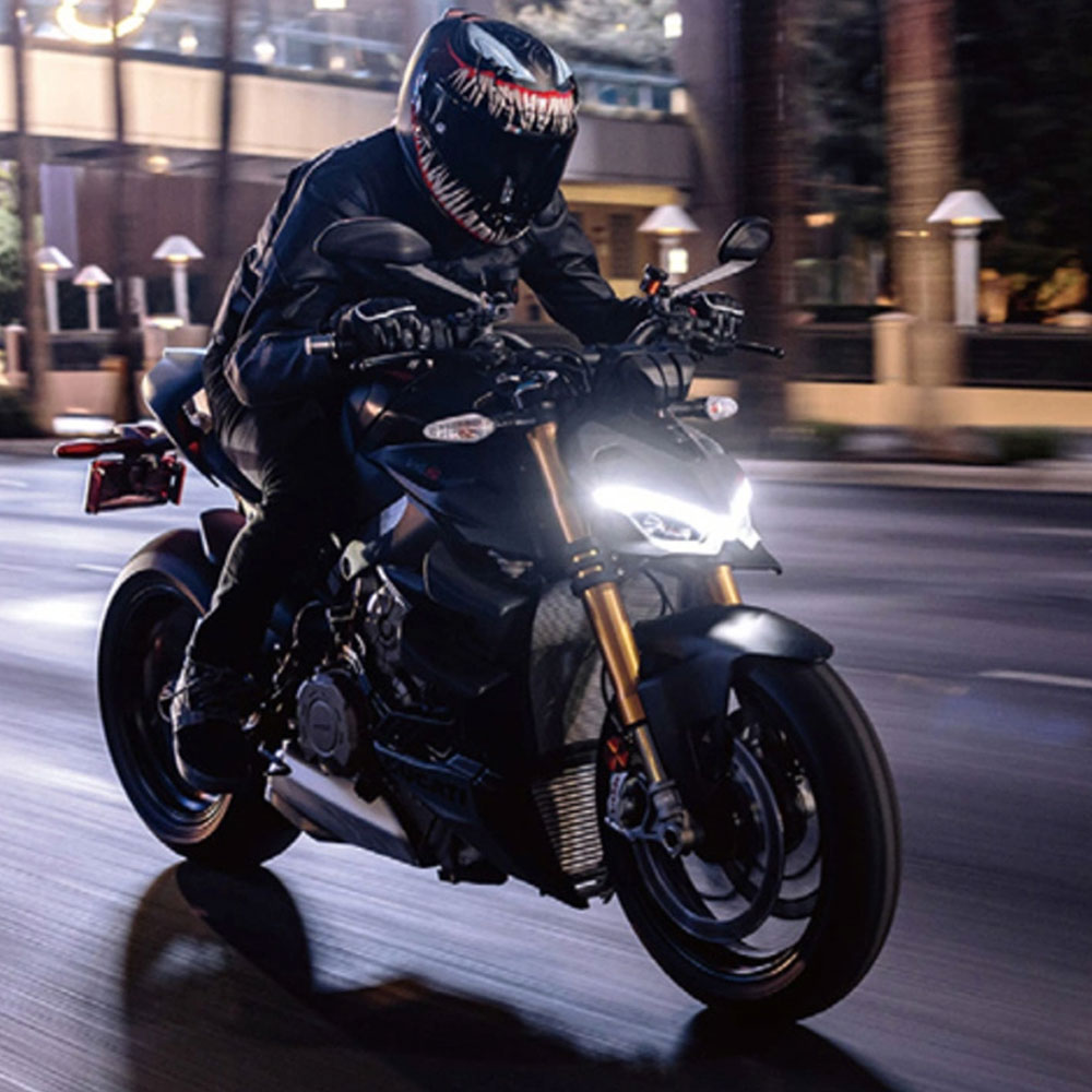 motorkarska helma hjc rpha 12 venom