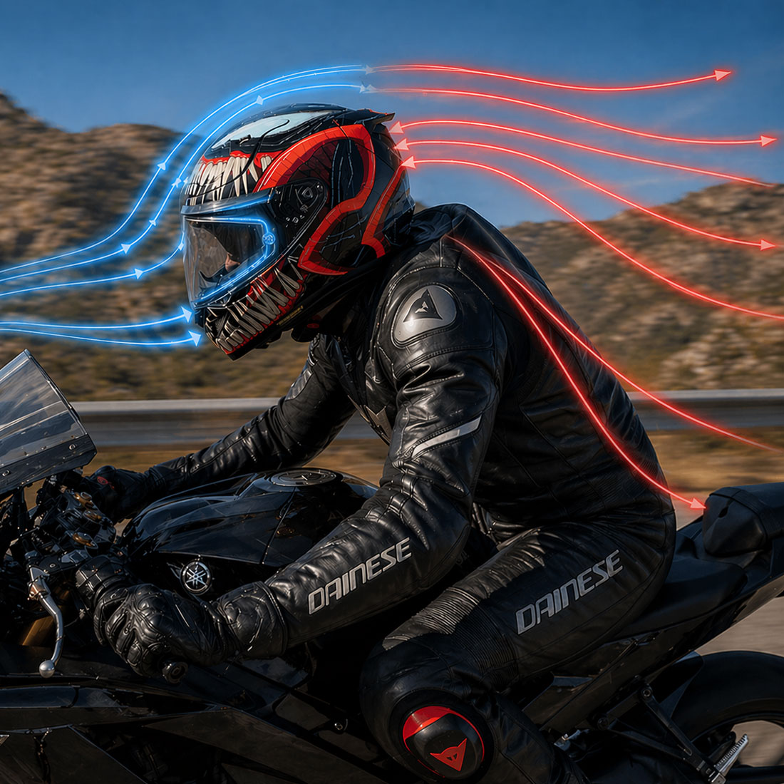 moto helma hjc rpha 12