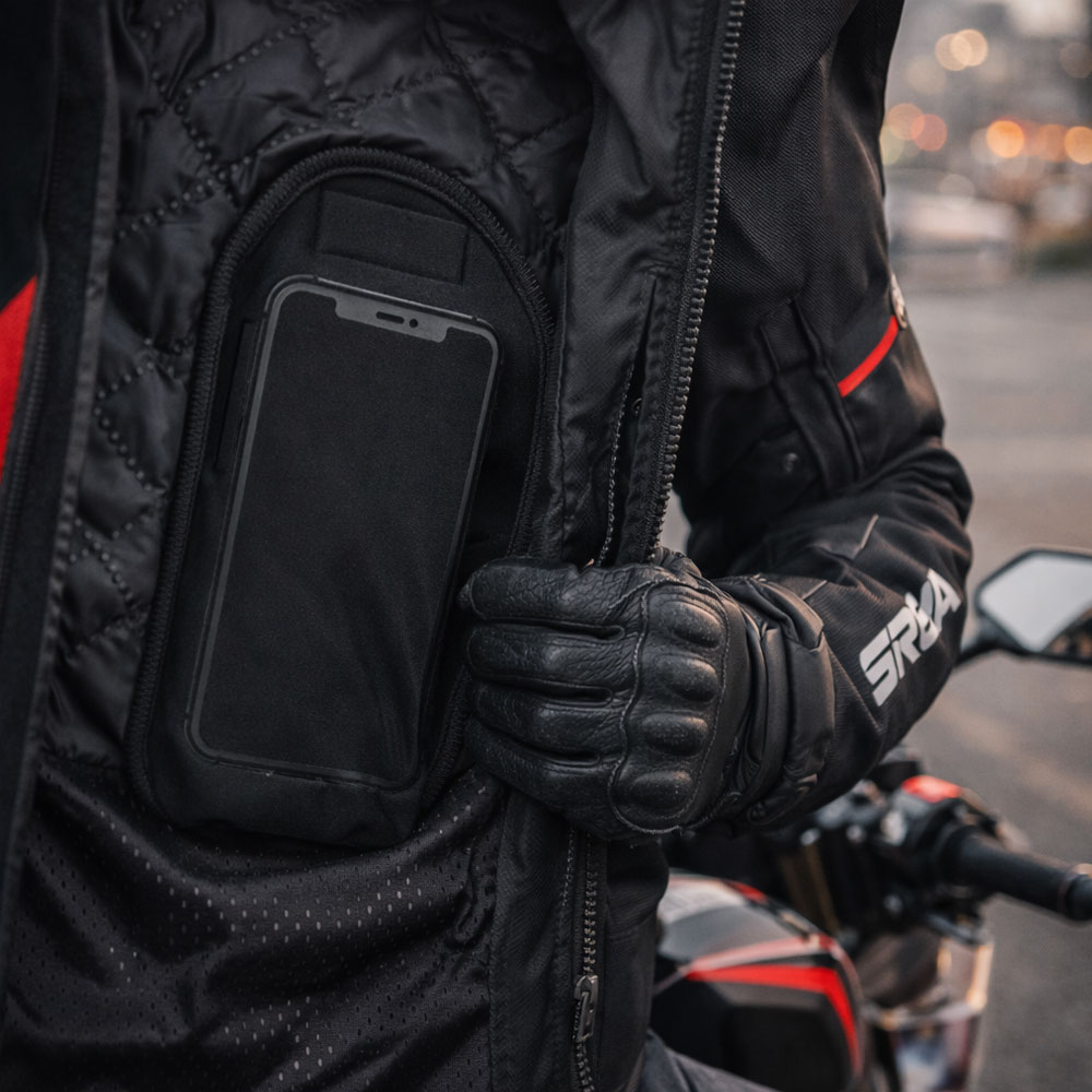 moto bunda rsa compact 2