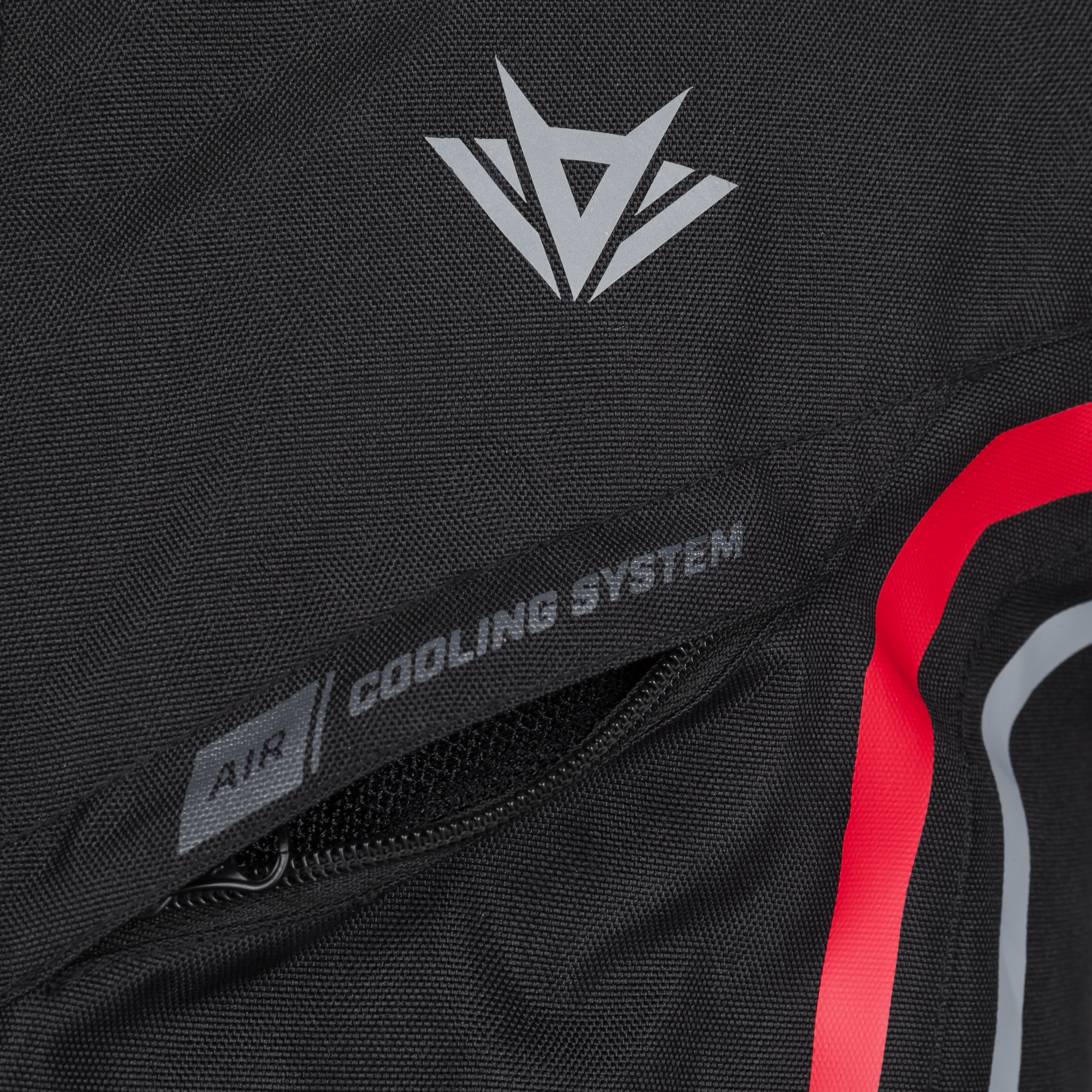 moto bunda rsa compact 2