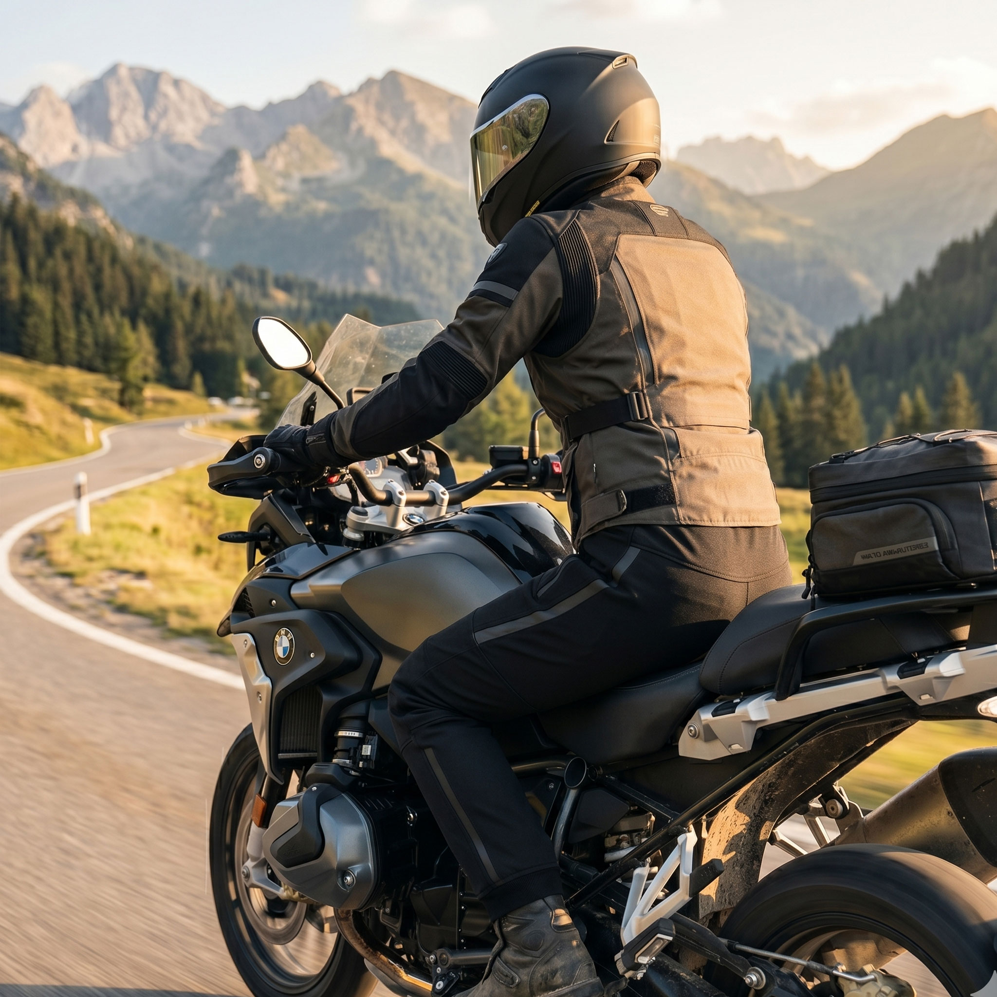 kalhoty na moto revit parabolica 2
