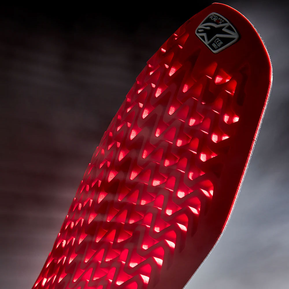 chranic patere Alpinestars nucleon plasma