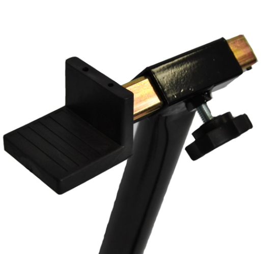 Nastavitelná vidlice