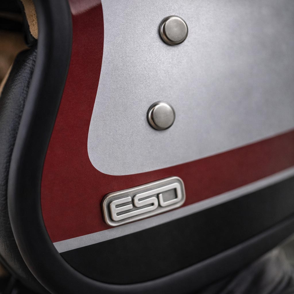 Motocyklová helma Cassida