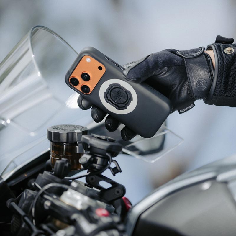 ochranný kryt na mobil Quad Lock