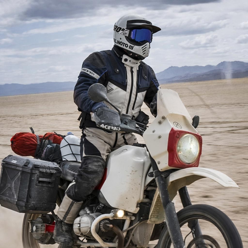 Materiál bundy na moto Revit