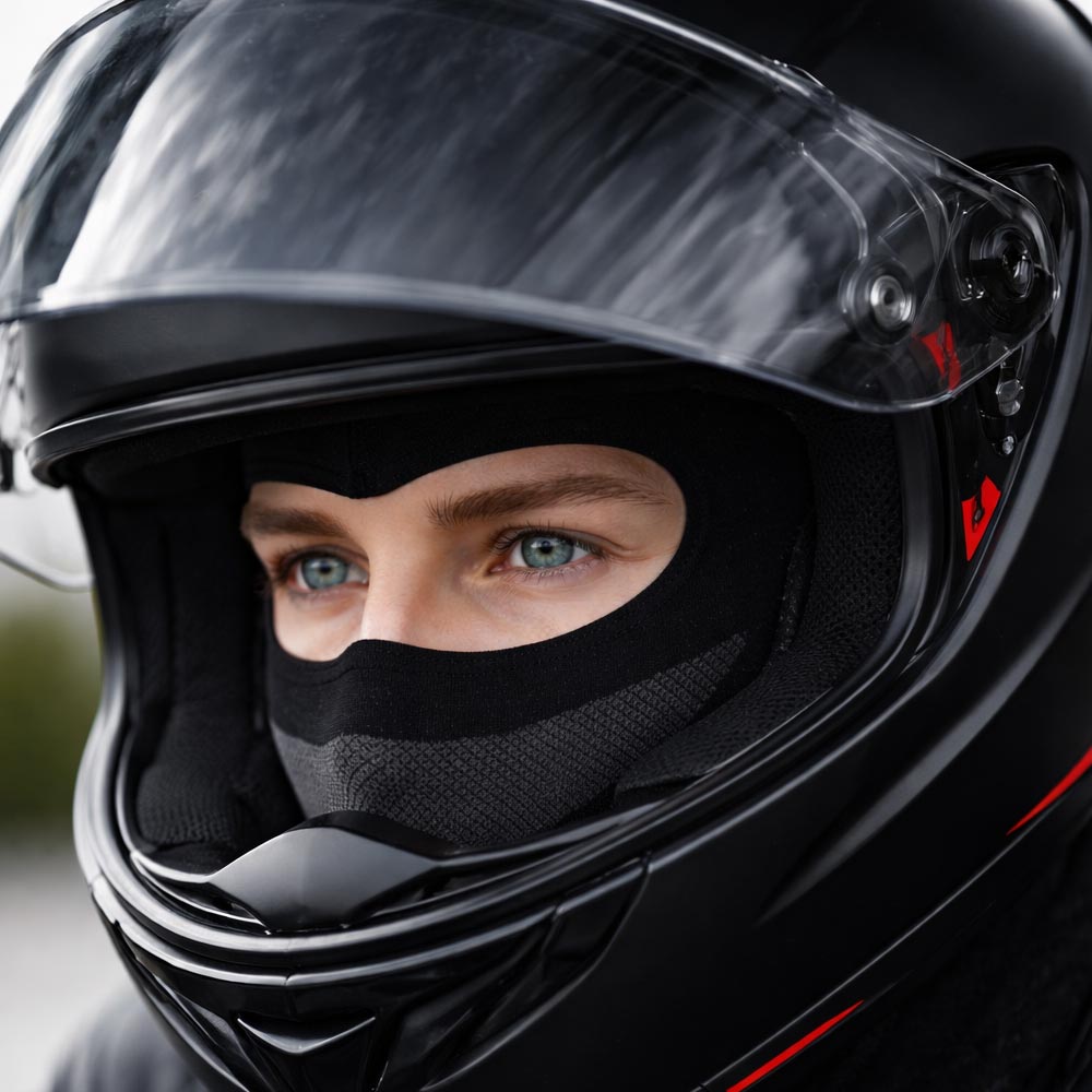 Moto kukla Street Racer