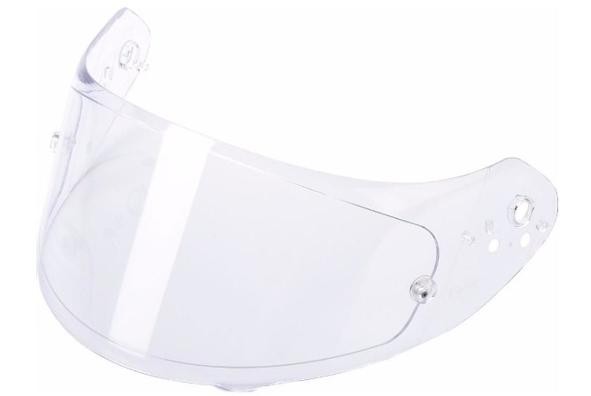 Plexi přilby Scorpion