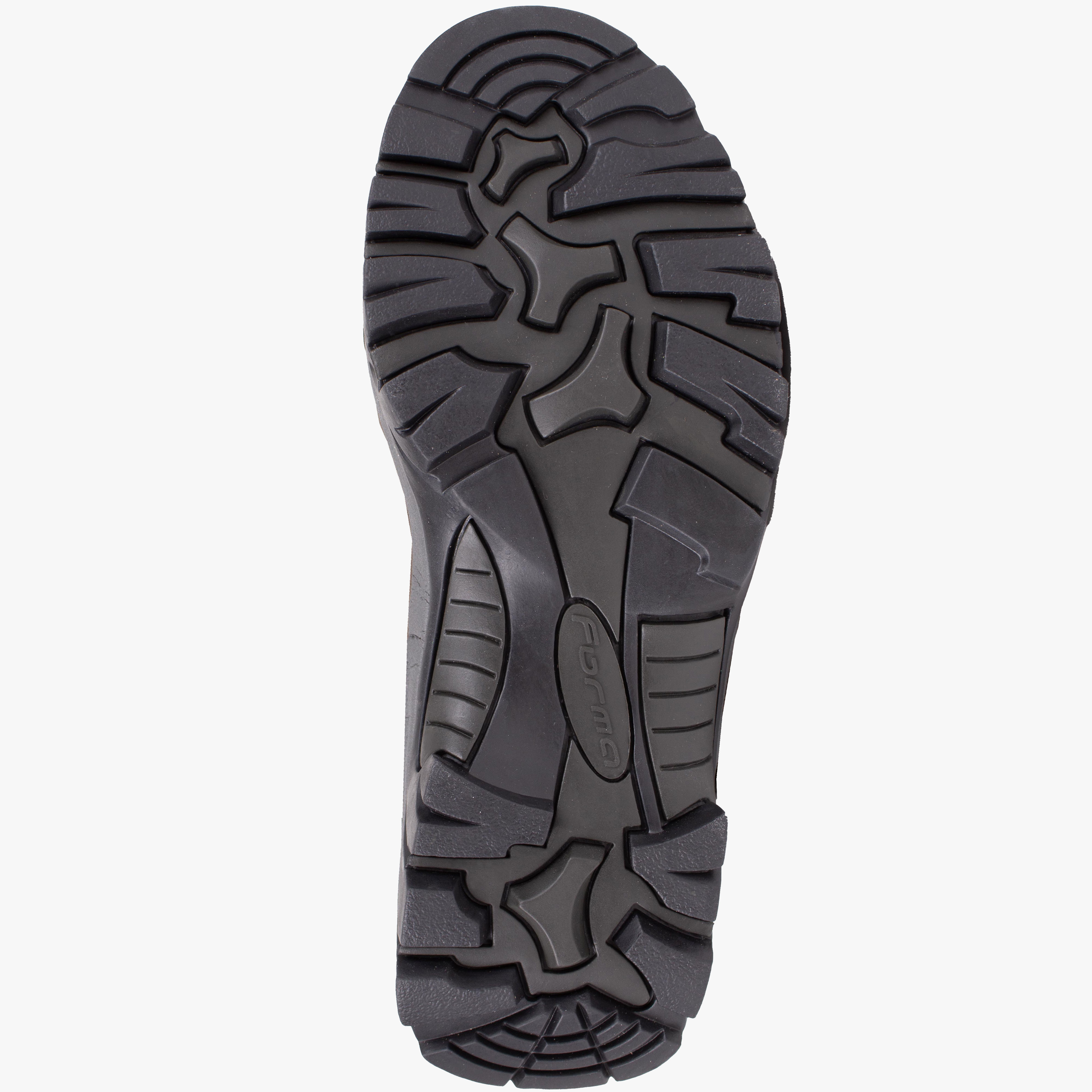 Boty na motocykl Forma s podrážkou