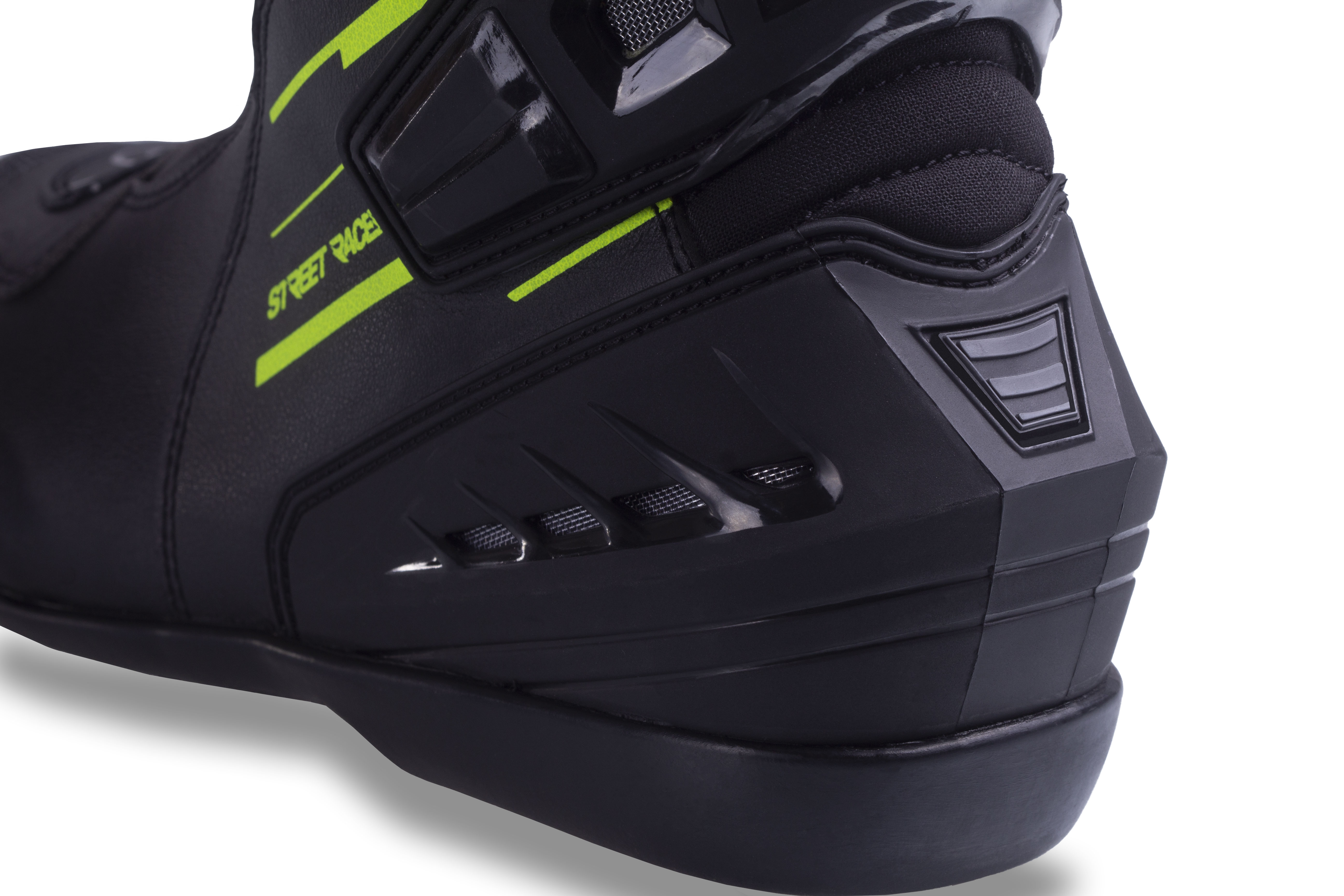 gumová podešev bot Street Racer