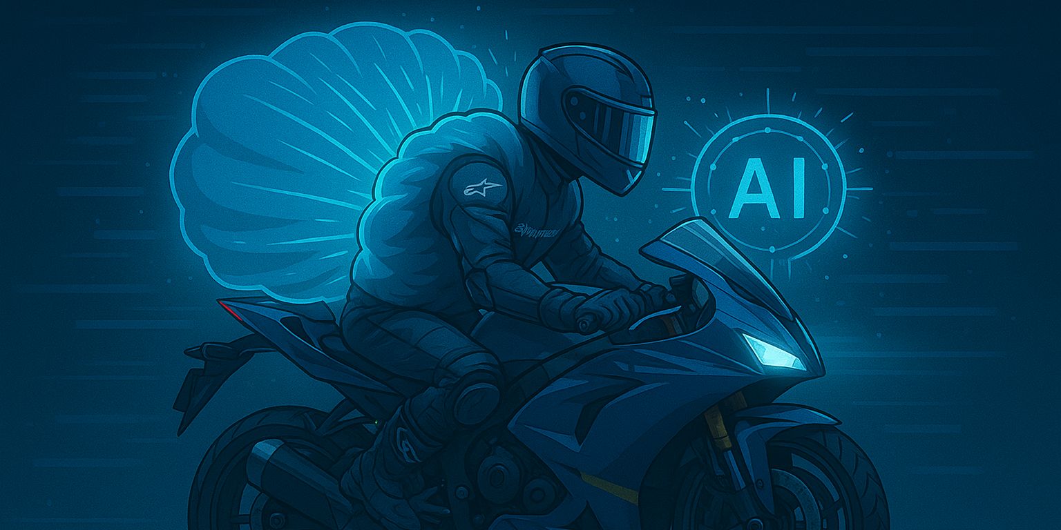 AI airbag
