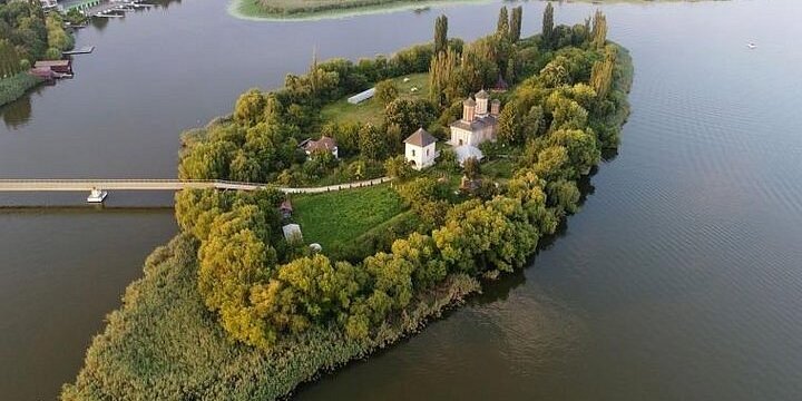 hotel Haus Silberbach s typickou německou architekturou