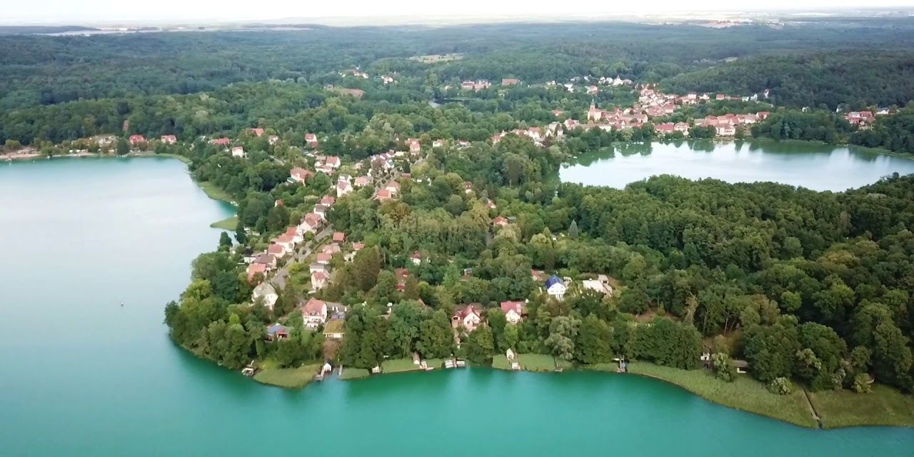 Schermützelsee