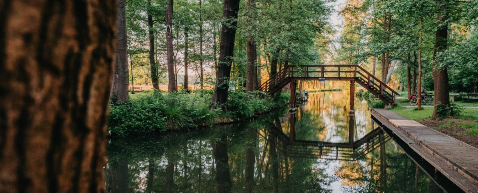 Spreewald UNESCO