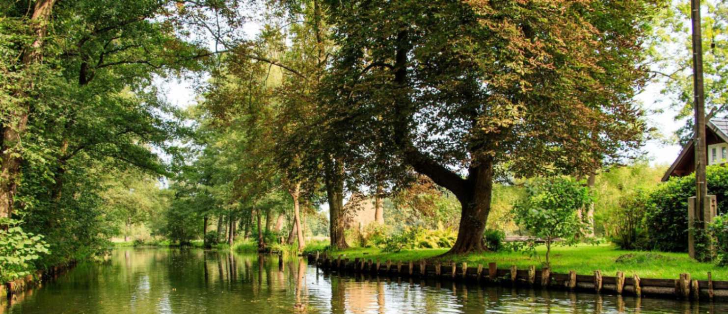 Spreewald UNESCO