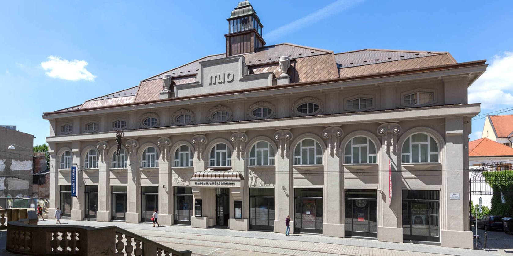 Muzeum umění