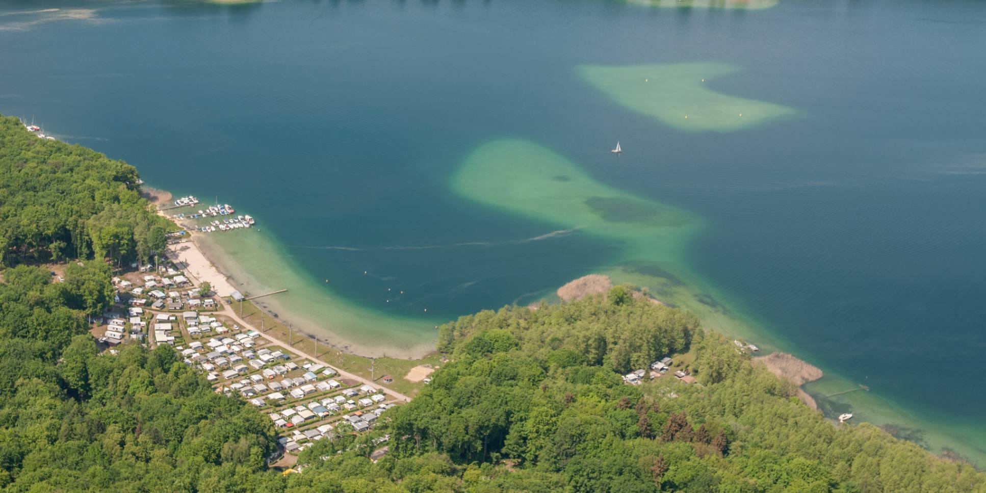 Werbellinsee