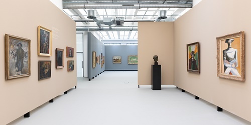 Krajská galerie výtvarného umění
