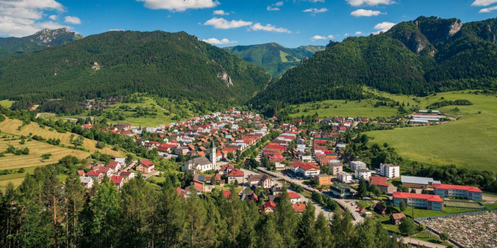 Terchová
