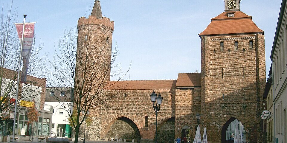 Bernau bei Berlin