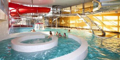 Wellness Kuřim