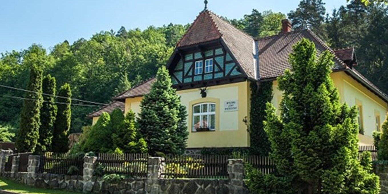 Myslivna-Lišky-Bystroušky