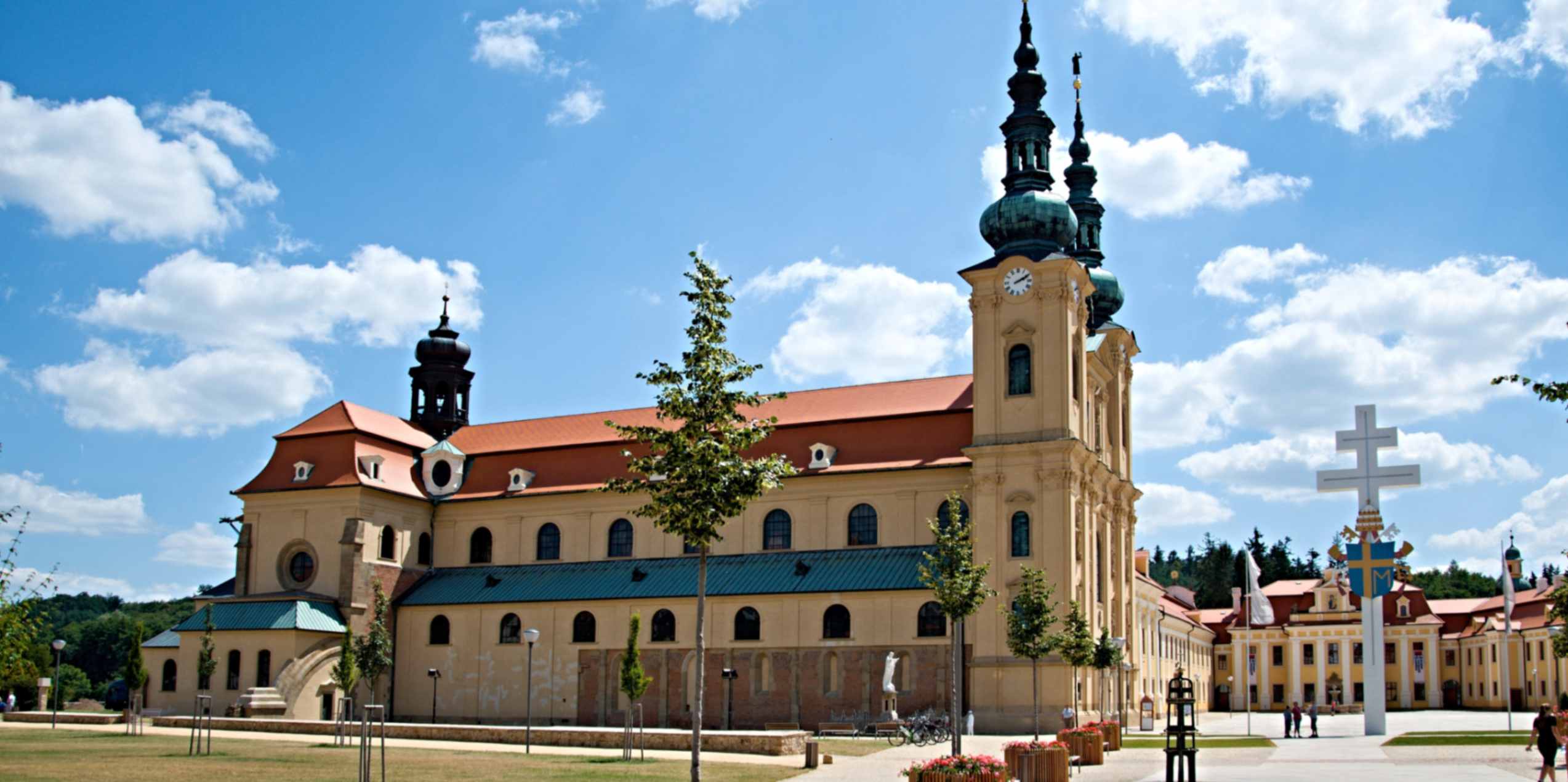 Velehrad