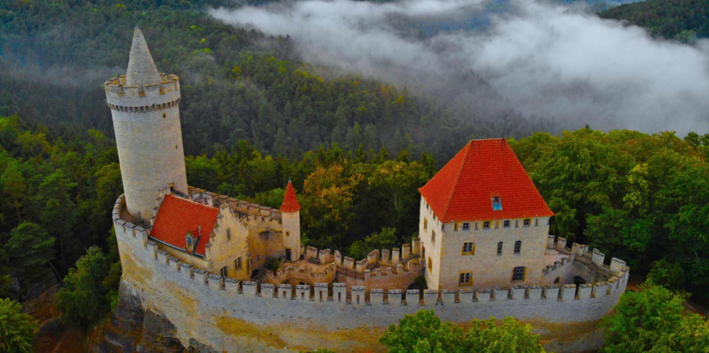 hrad-Kokorin