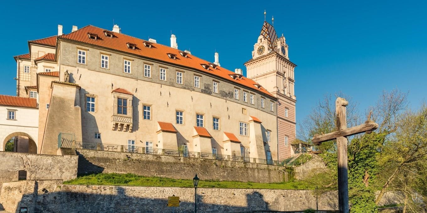 zámek-Brandýs-nad-Labem