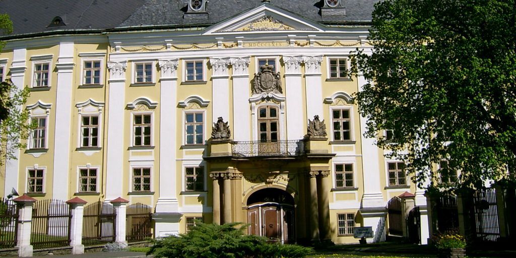 Zámek-Bruntál