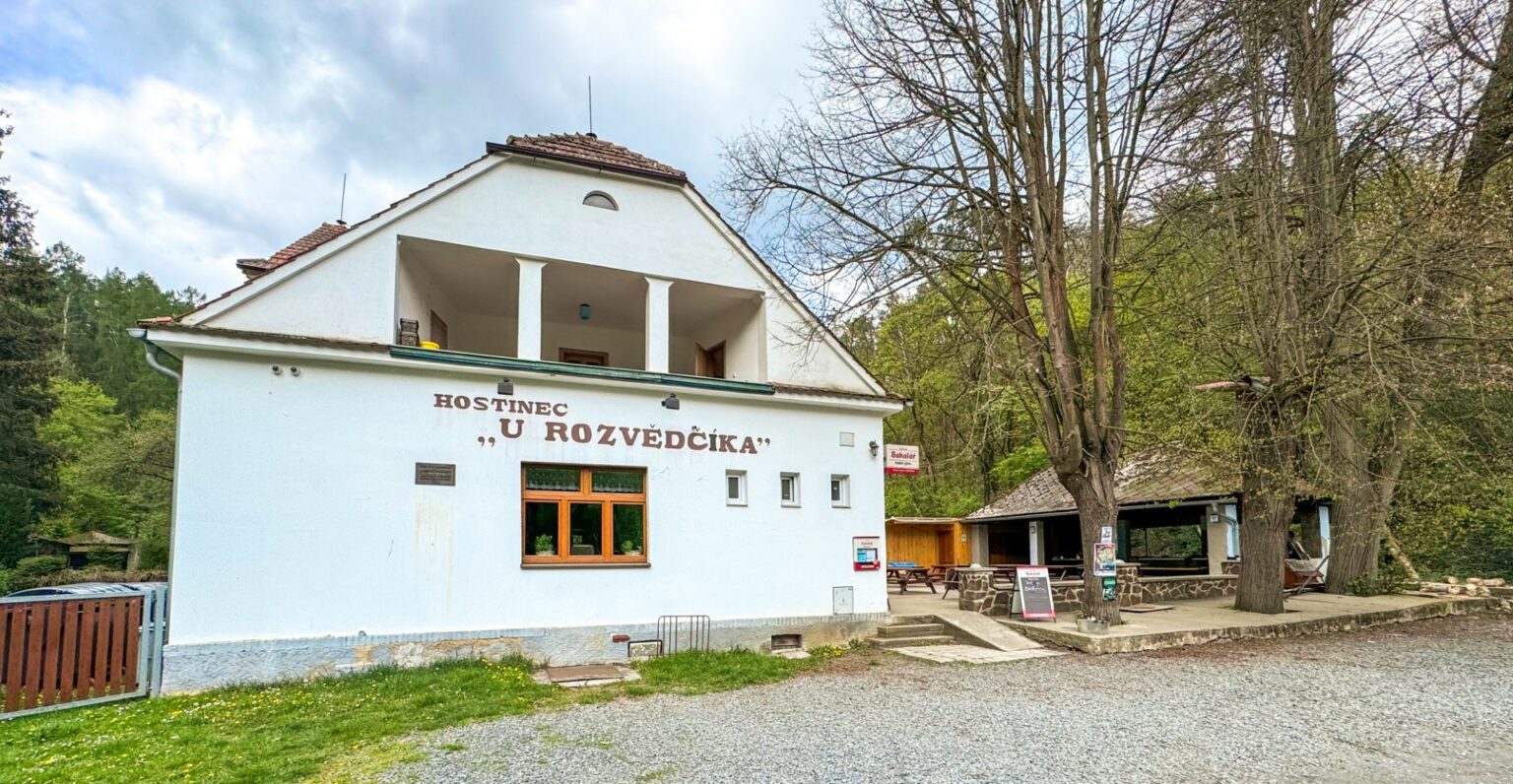 Hostinec-u-Rozvědčíka
