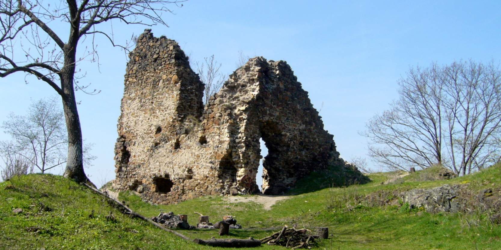 hrad-Týřov