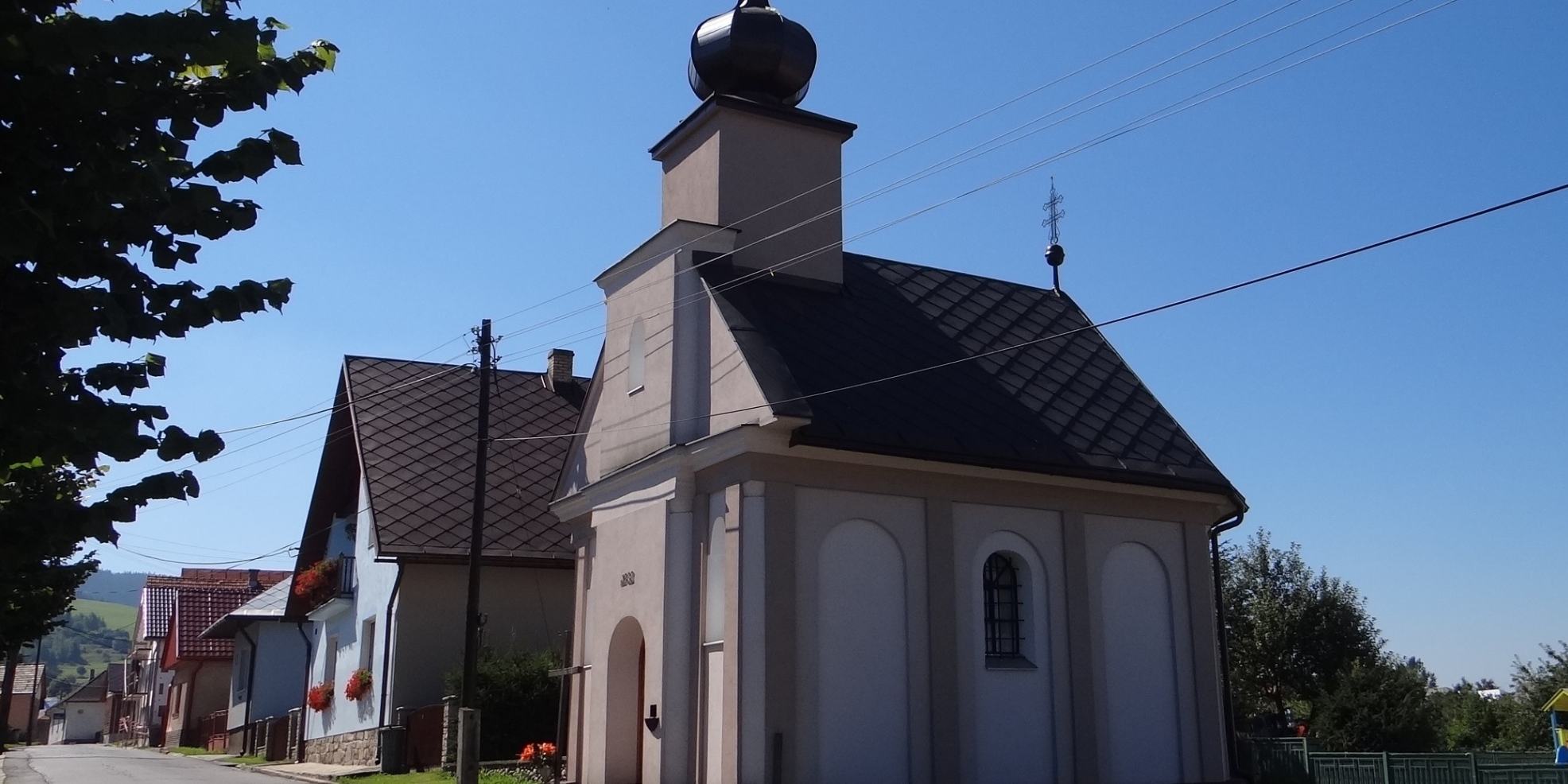 vesnička-Vavrečka