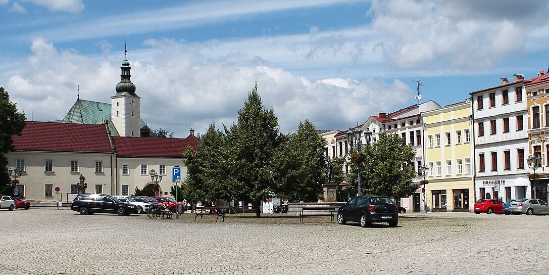Staré-Město-u-Frýdku-Místku