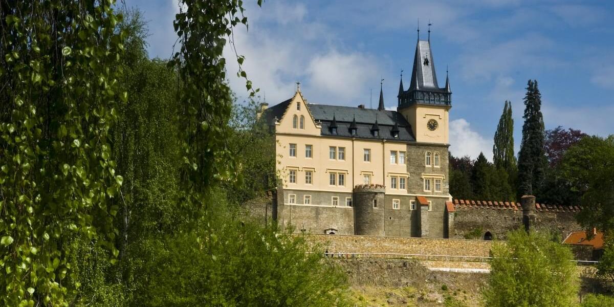 Zruč-nad-Sázavou
