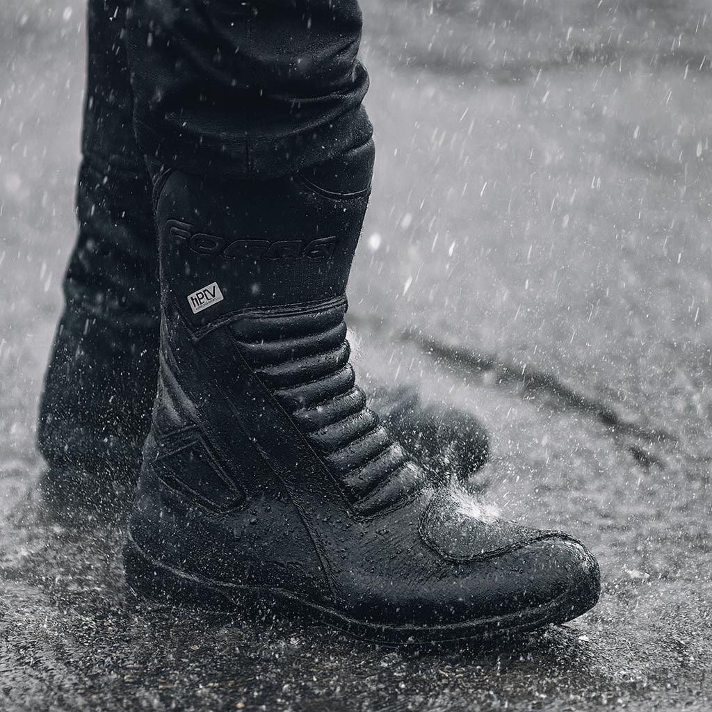 Motocyklové boty Forma