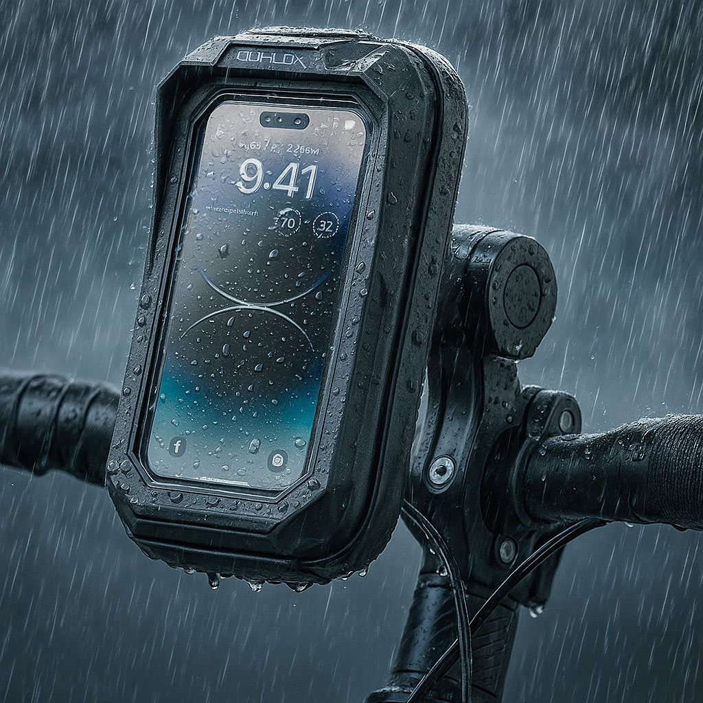 Obal na mobil Interphone