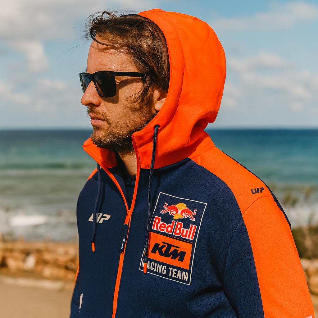 Mikina Red Bull Racing