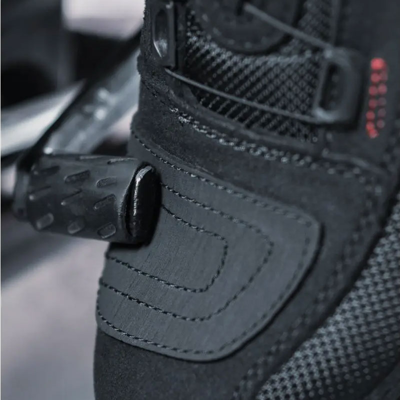 Dámské motorkářské boty Shima