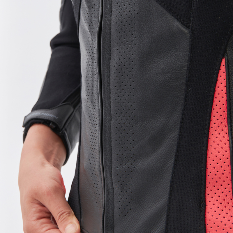 Dámská moto bunda Rebelhorn