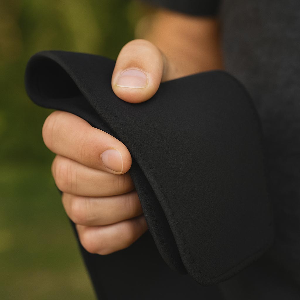 Moto ledvinový pás RSA