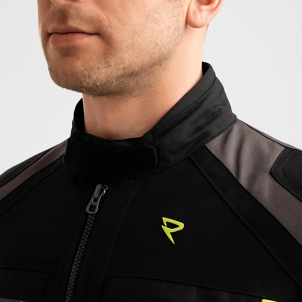 Bunda na motorku Street Racer