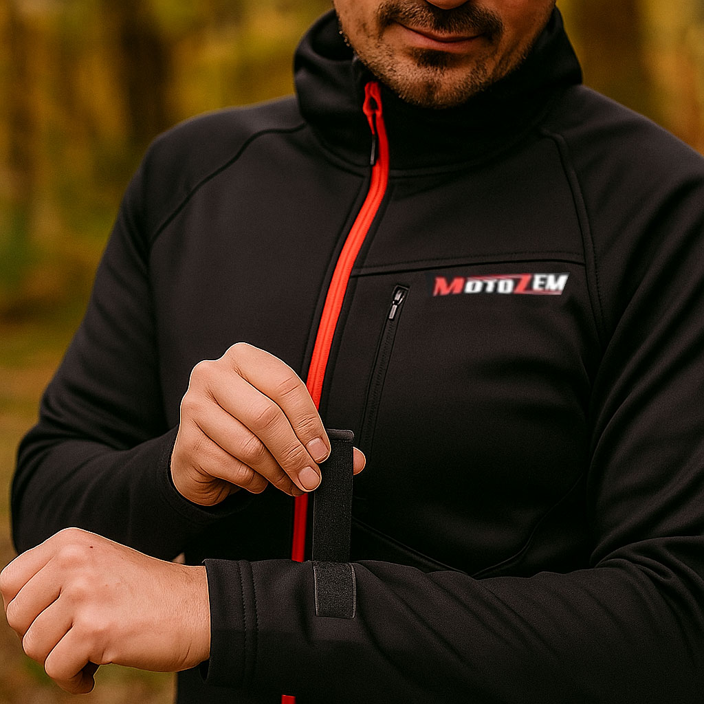 bunda MotoZem