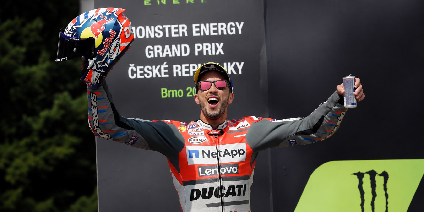 andrea dovizioso