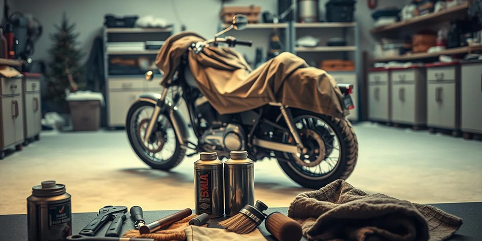 zimní spánek - úvodní