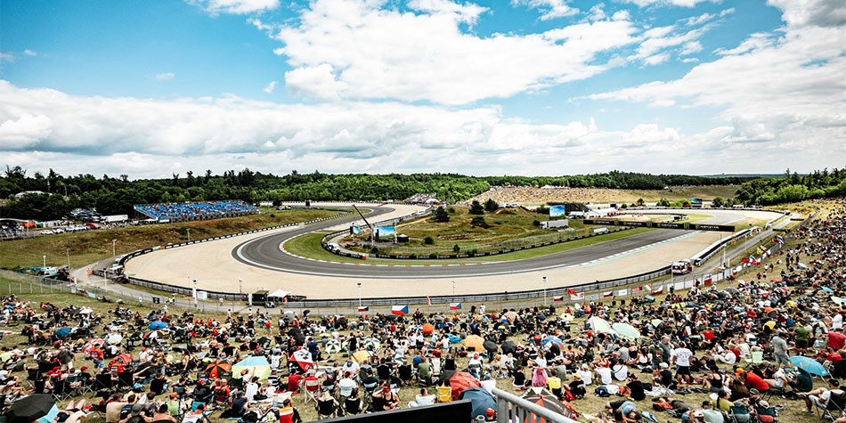 závody MotoGP