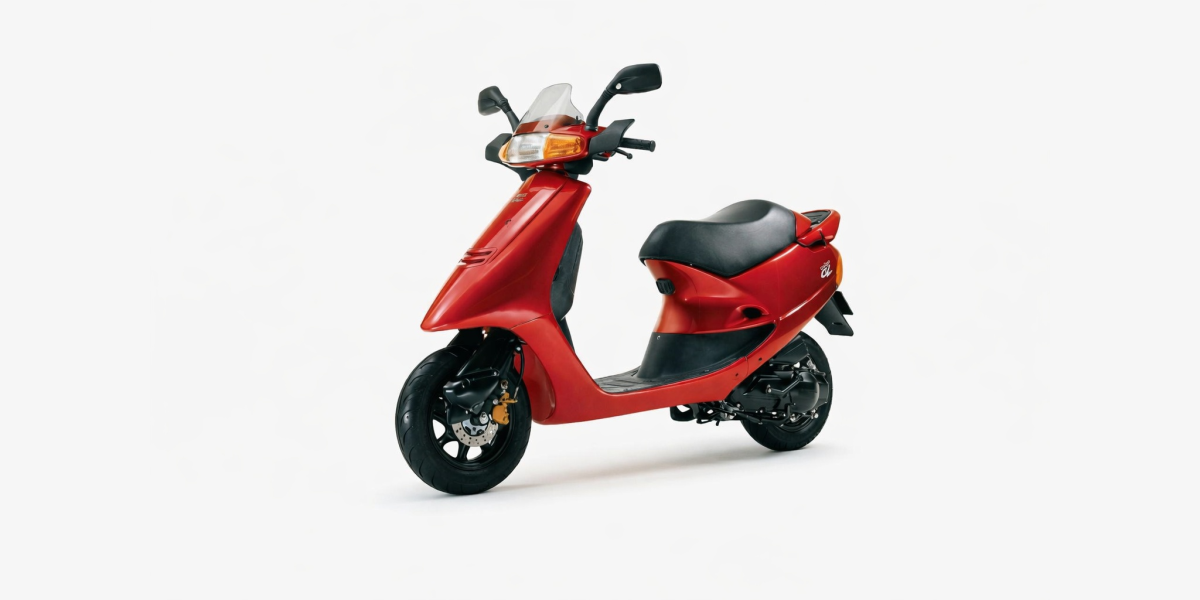APRILIA AMICO 50