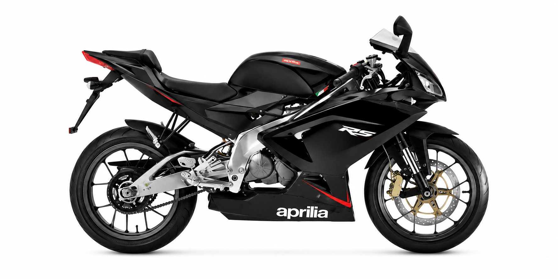 APRILIA RS 125 2T
