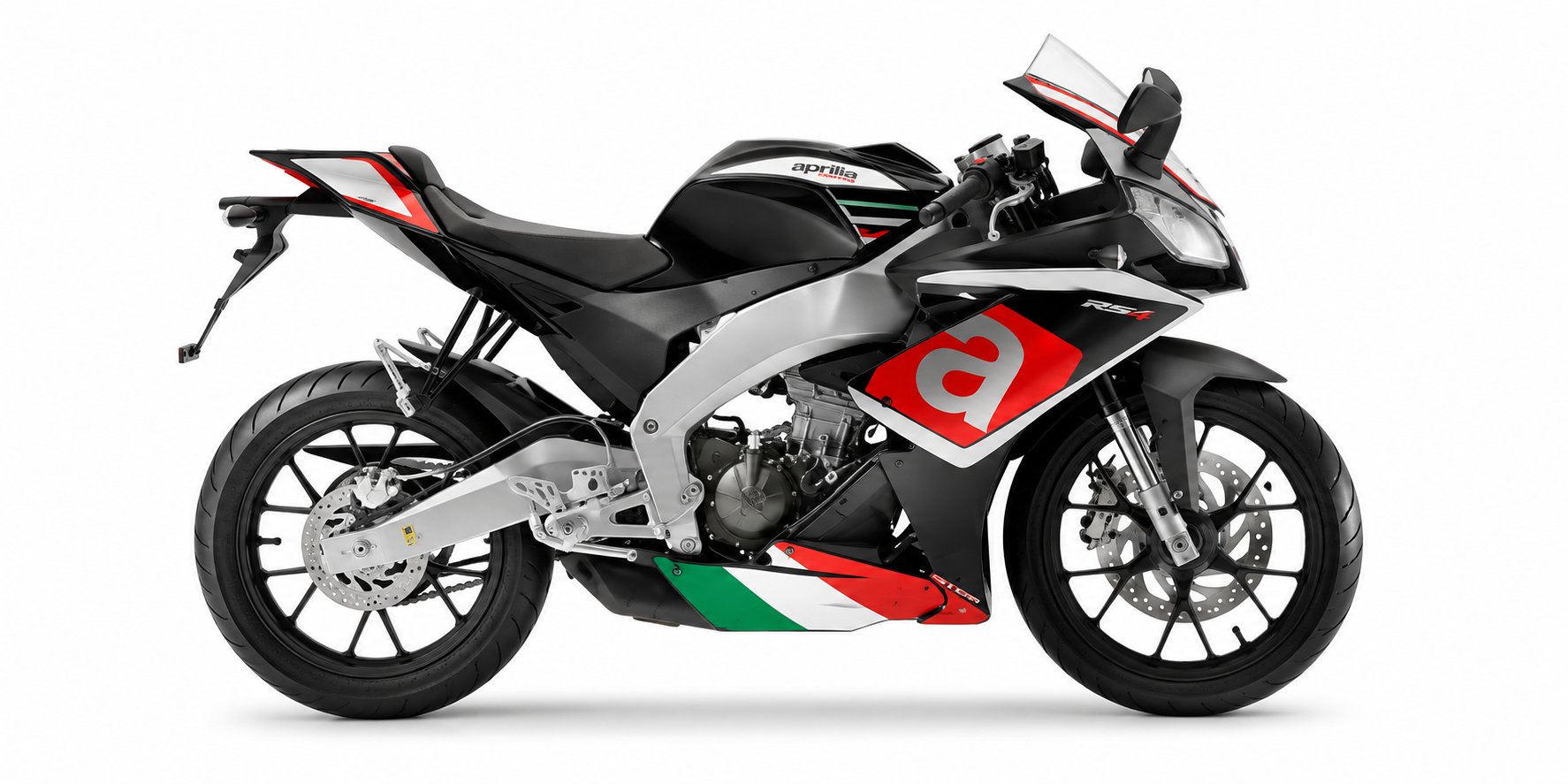 APRILIA RS 125 4T
